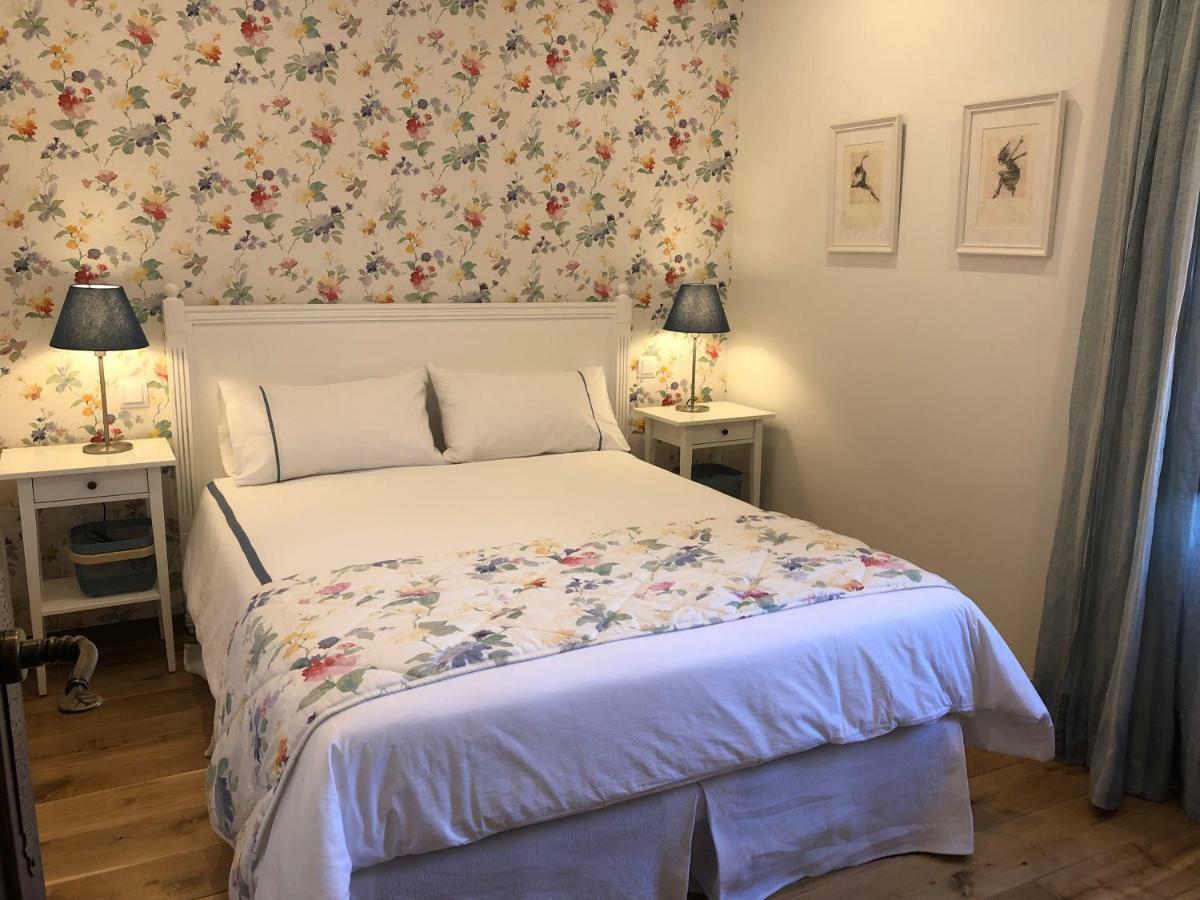 El Cuartel Del Rio Dulce Apartament