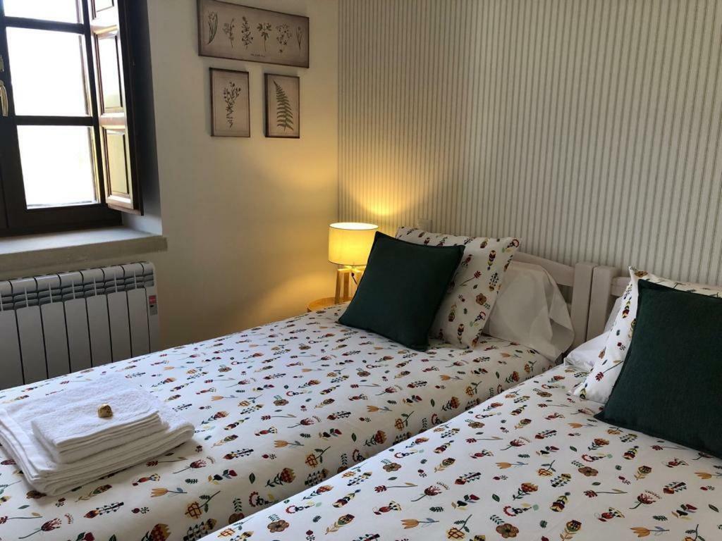 El Cuartel Del Rio Dulce Apartamento